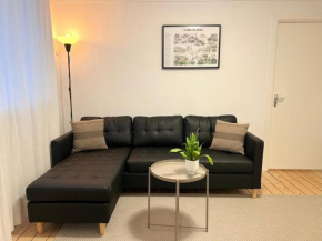 Reykjavik apartment 105